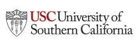 University of southern california