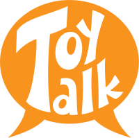 Toys talk