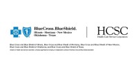 Blue cross and blue shield of illinois, montana, new mexico, oklahoma & texas