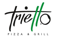 Trietto pizza & grill