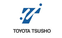 Toyota tsusho group