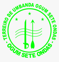 Instituto de umbanda ogum sete ondas do estado de são paulo