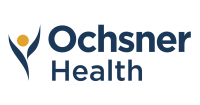 Ochsner health system