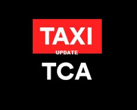 Taxicentrale unitax