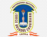 Universidad nacional jorge basadre grohmann