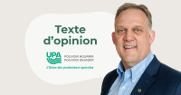 L’union des producteurs agricoles (upa)
