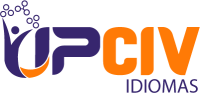 Upciv idiomas