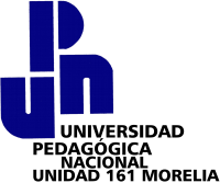 Universidad pedagógica nacional unidad 161 morelia