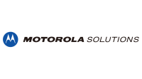 Motorola solutions