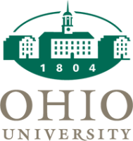 Ohio university