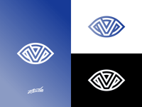 V.eye