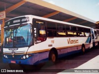 Viasa viacao sarri