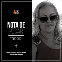 Maria gorete oliveira thorey