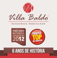Villa baldo comercio e produtos alimenticios