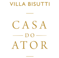 Villa bisutti casa do ator