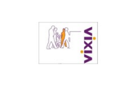 Vixia bv
