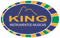 V.kings instrumentos musicais ltda me