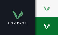 V/leaf