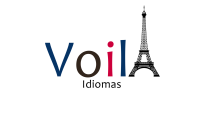 Voilà idiomas