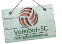 Federacao catarinense de voleibol