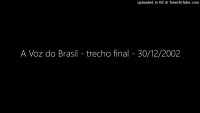 Voz do trecho