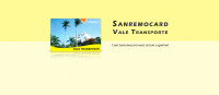 Viacao sanremo