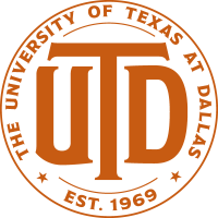 University of texas at dallas