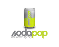 Soda pop comunicação convergente