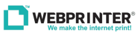 Webprinter