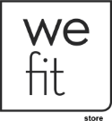 We fit store