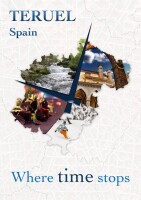Teruel group tourism