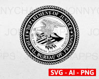 Federal bureau of prisons