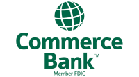 Commerce bank