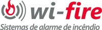 Wi-fire alarmes de incêndio