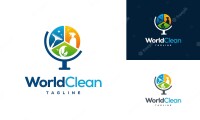 World clean