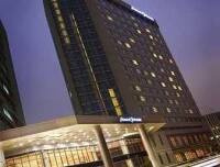 Howard Johnson Caida Plaza Shanghai