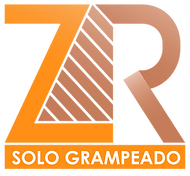 Zr solo grampeado