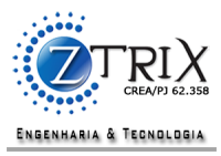 Ztrix - engenharia e tecnologia