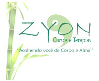 Zyon cursos e terapias