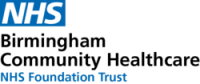 Birmingham community healthcare nhs trust