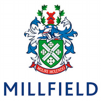 Millfield school