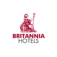 Britannia hotels ltd
