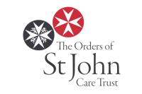 The orders of st john care trust