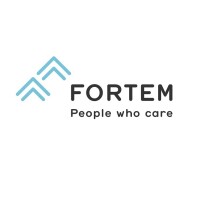 Fortem cares