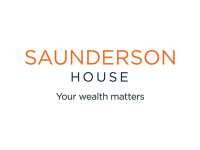Saunderson house