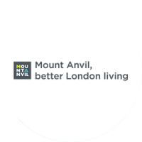 Mount anvil