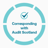 Audit scotland