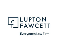 Lupton fawcett llp