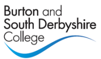 Burton and south derbyshire college