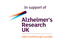 Alzheimer's research uk